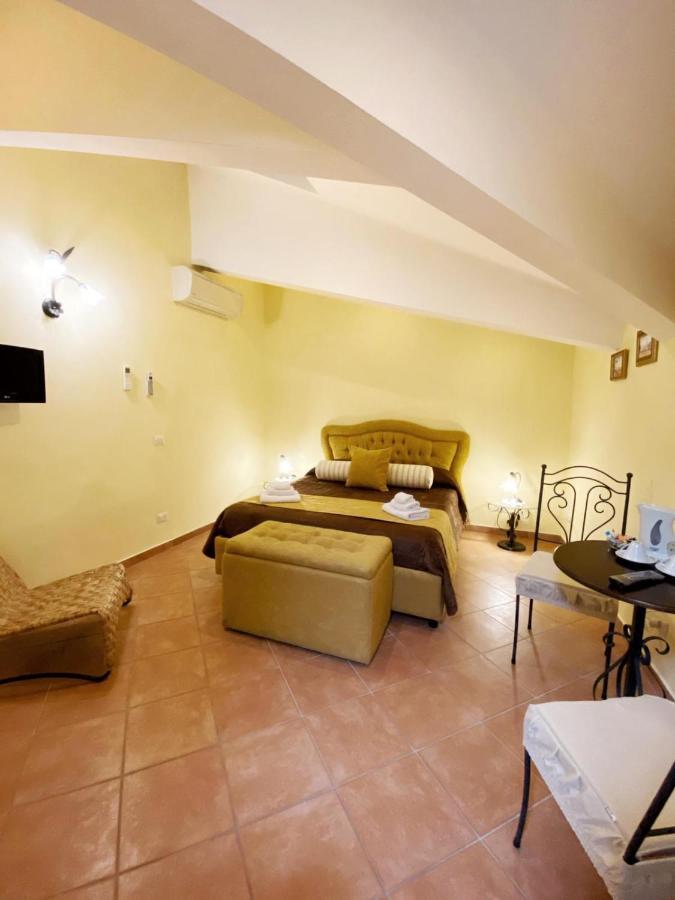 La Gemma Hotel Naples Exterior photo
