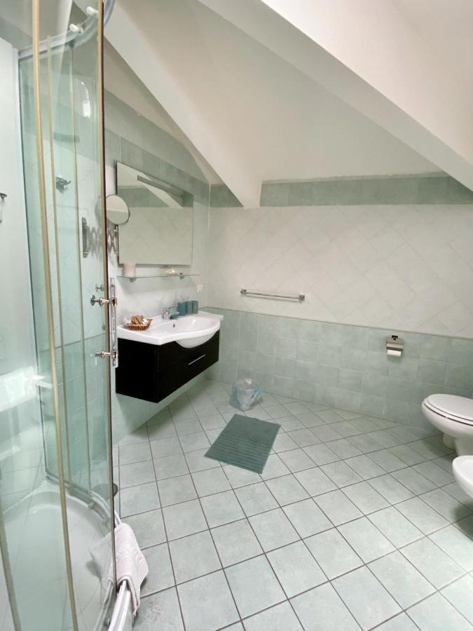 La Gemma Hotel Naples Exterior photo