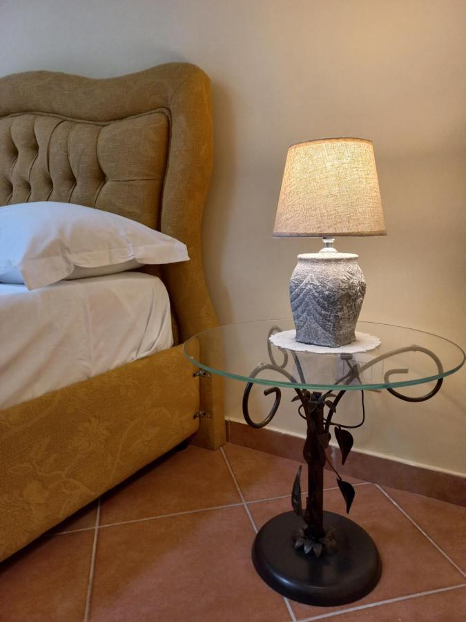 La Gemma Hotel Naples Exterior photo